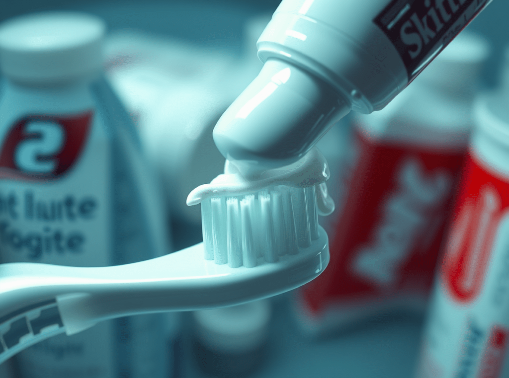 How to choose toothpaste