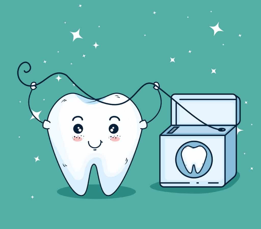 teeth brushing techniques