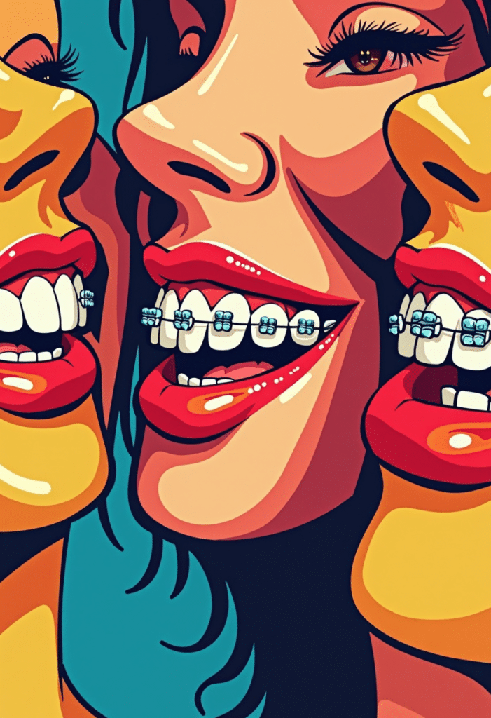 Best Age for Braces