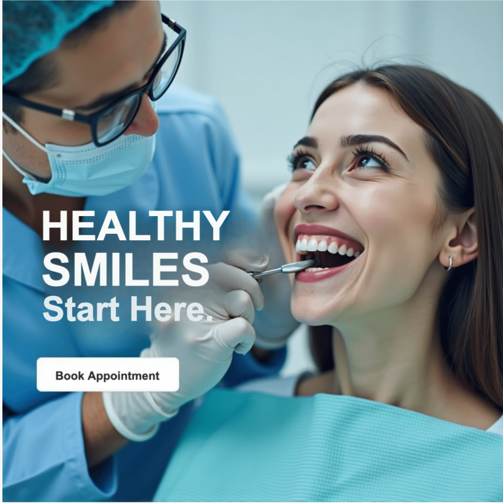 Smilz Dental Treatment Facility