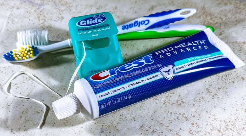 Home Tooth Whitening 3 Home Tooth Whitening