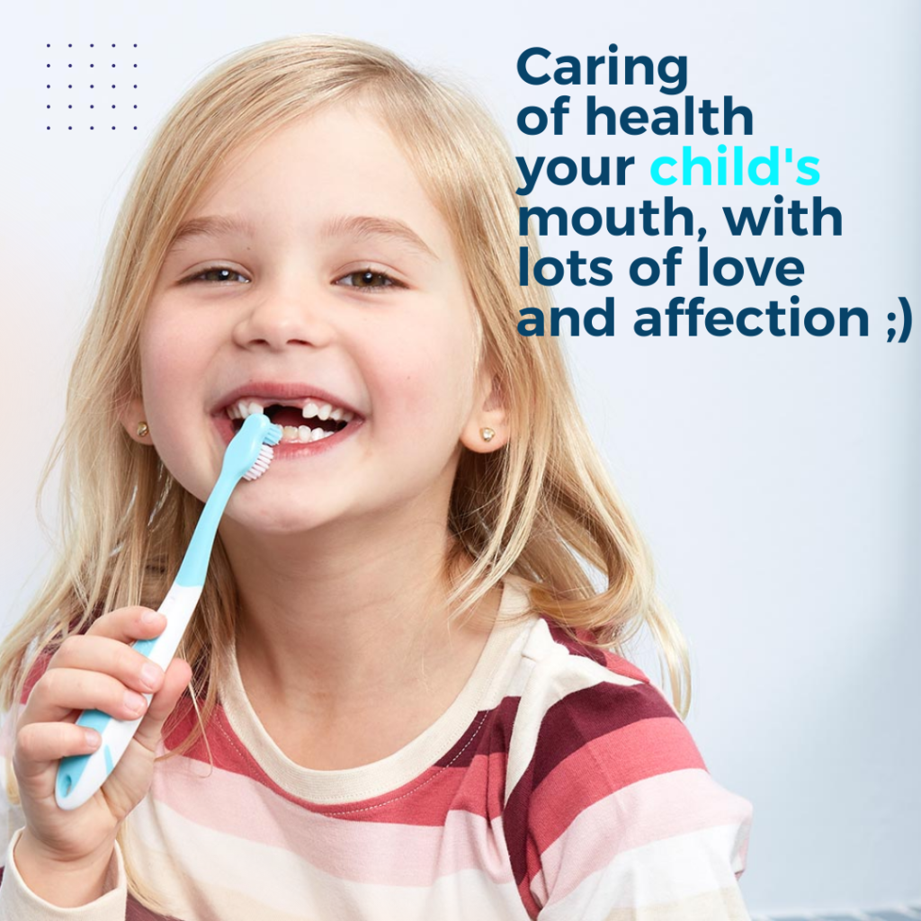 Pediatric Dentistry: Ensuring a Bright Smile for Your Child 20 Pediatric Dentistry