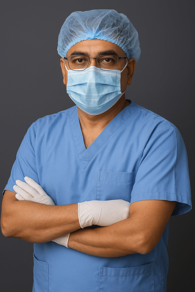 Dr Dibyendu dutta