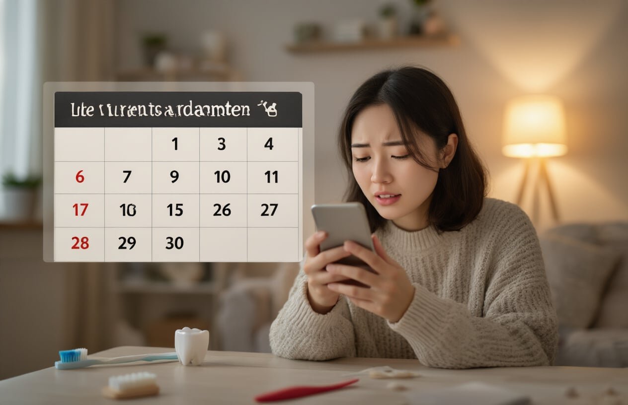 When Less Frequent Visits May Be Appropriate